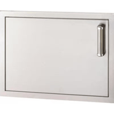 Premium Flush Horizontal Single Door - 20"
